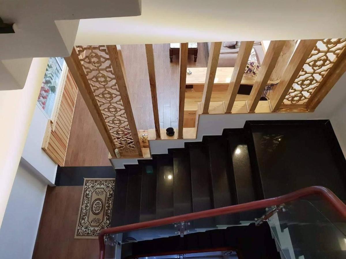 Nhat Anh Hotel 달랏 외부 사진