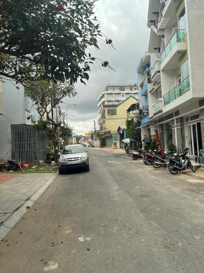 Nhat Anh Hotel 달랏 외부 사진