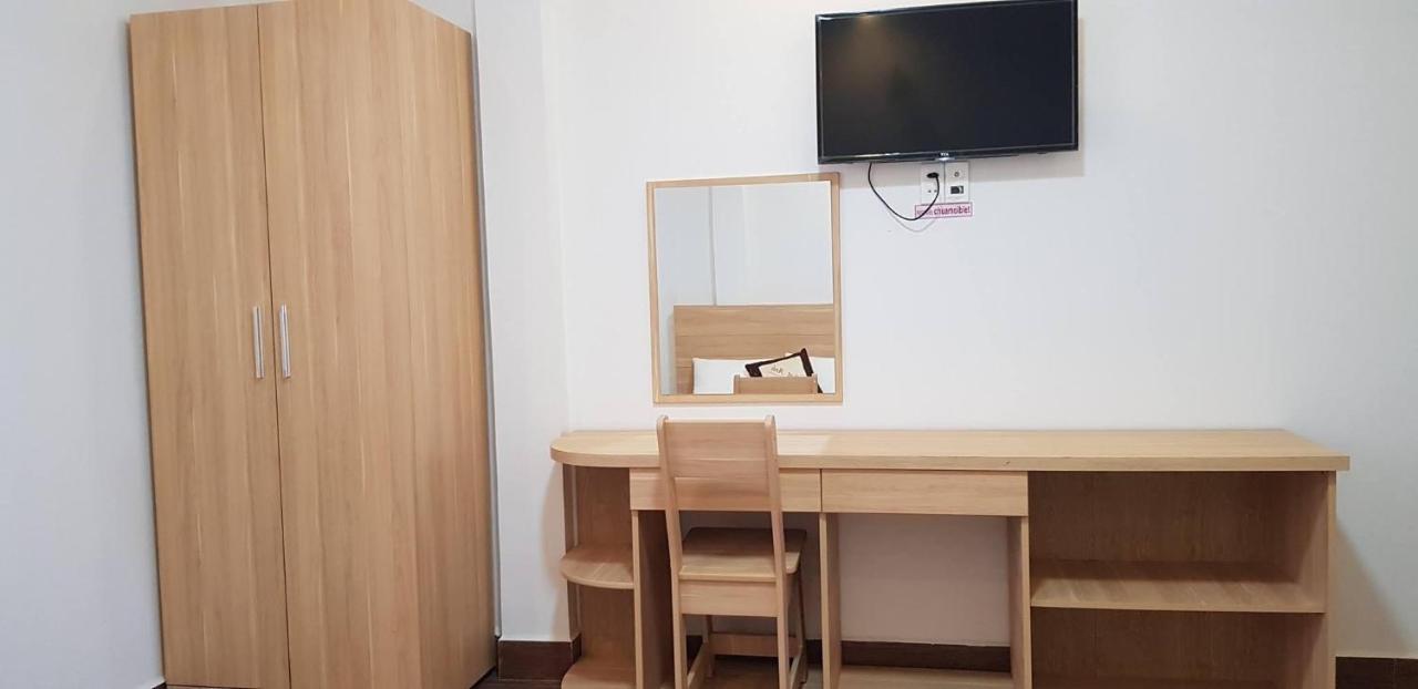 Nhat Anh Hotel 달랏 외부 사진