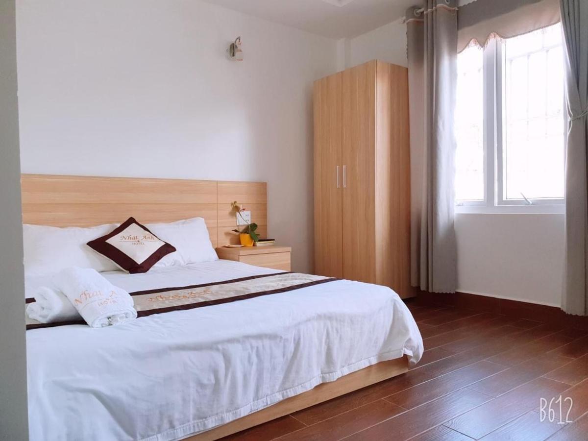 Nhat Anh Hotel 달랏 외부 사진