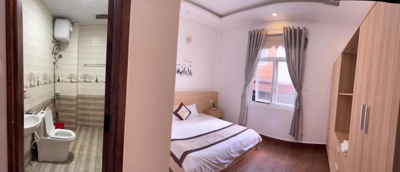 Nhat Anh Hotel 달랏 외부 사진