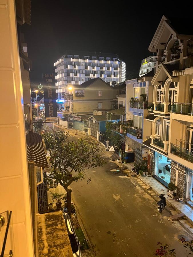 Nhat Anh Hotel 달랏 외부 사진