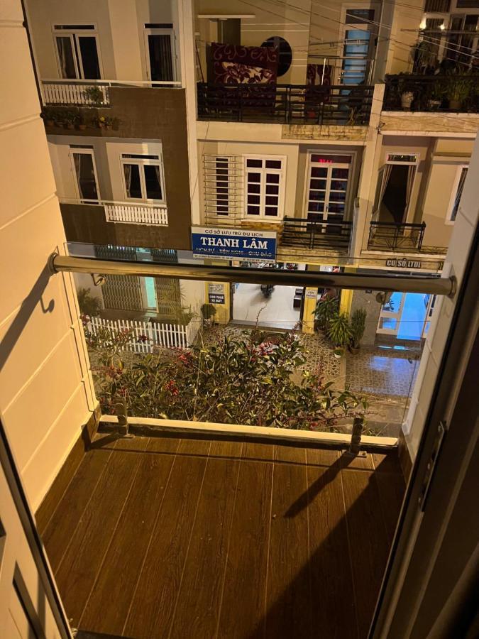Nhat Anh Hotel 달랏 외부 사진