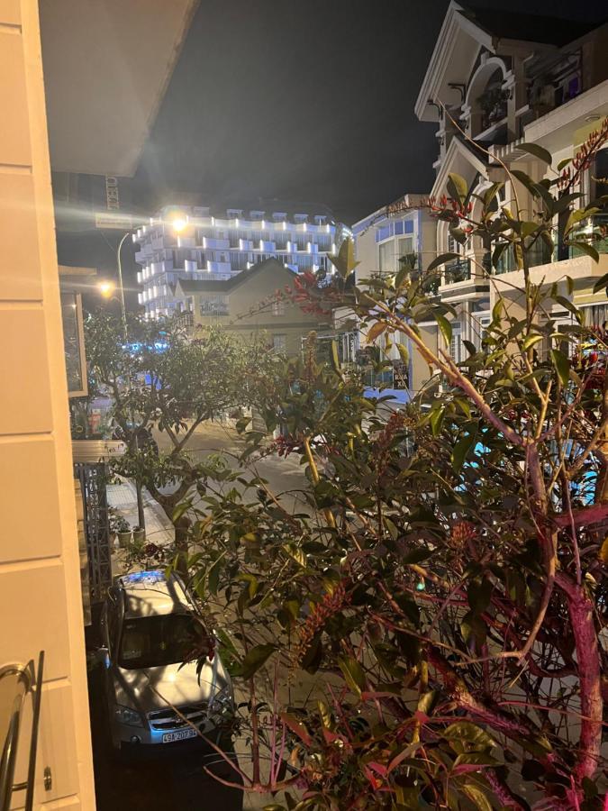 Nhat Anh Hotel 달랏 외부 사진